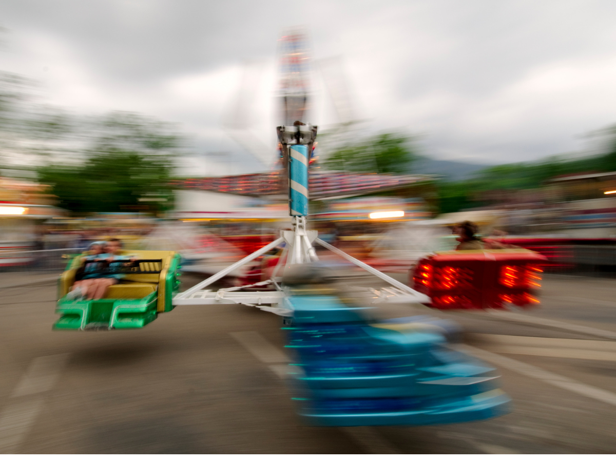 Helping students through the pandemic: It’s been a wild ride